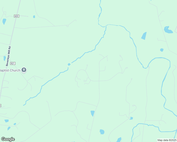 map of restaurants, bars, coffee shops, grocery stores, and more near 4486 Den Haag Rd in Warrenton