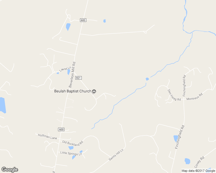 map of restaurants, bars, coffee shops, grocery stores, and more near 6067 Pilgrims Rest Road in Broad Run
