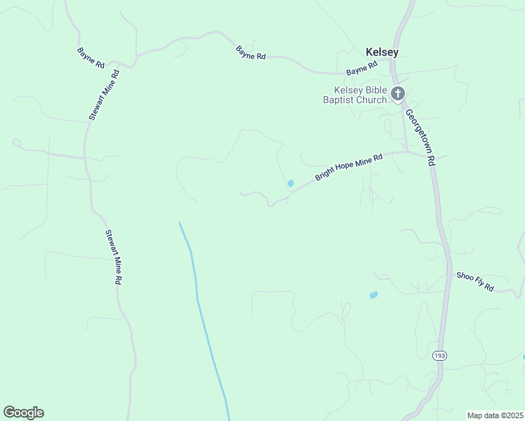 map of restaurants, bars, coffee shops, grocery stores, and more near 4001 Bright Hope Mine Road in Placerville