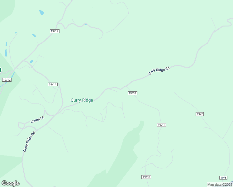 map of restaurants, bars, coffee shops, grocery stores, and more near 1670 Curry Ridge Road in Napier