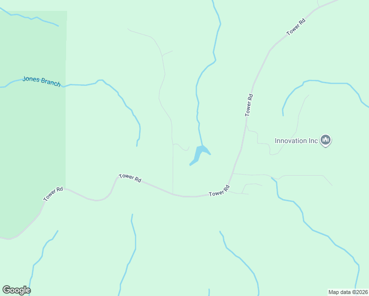 map of restaurants, bars, coffee shops, grocery stores, and more near 31091 Peaceful Ridge Lane in Jonesburg