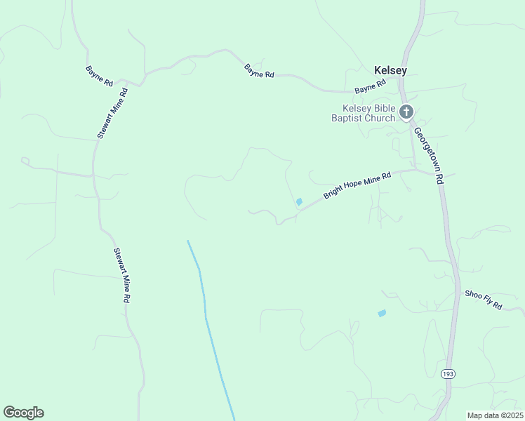 map of restaurants, bars, coffee shops, grocery stores, and more near 4001 Bright Hope Mine Road in Placerville