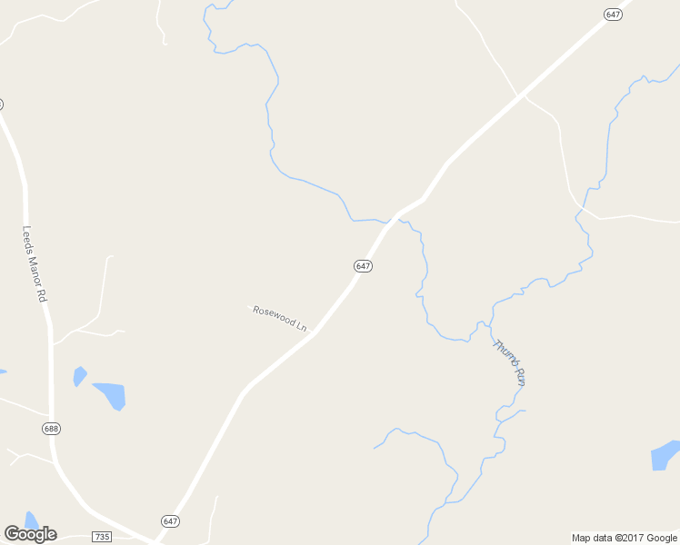 map of restaurants, bars, coffee shops, grocery stores, and more near 11346 Crest Hill Road in Marshall