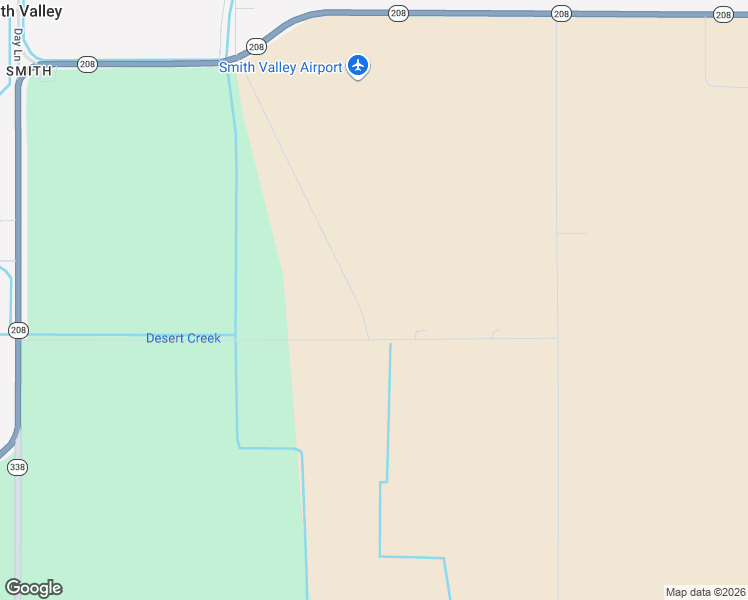 map of restaurants, bars, coffee shops, grocery stores, and more near 70 Foothill Rd in Smith Valley