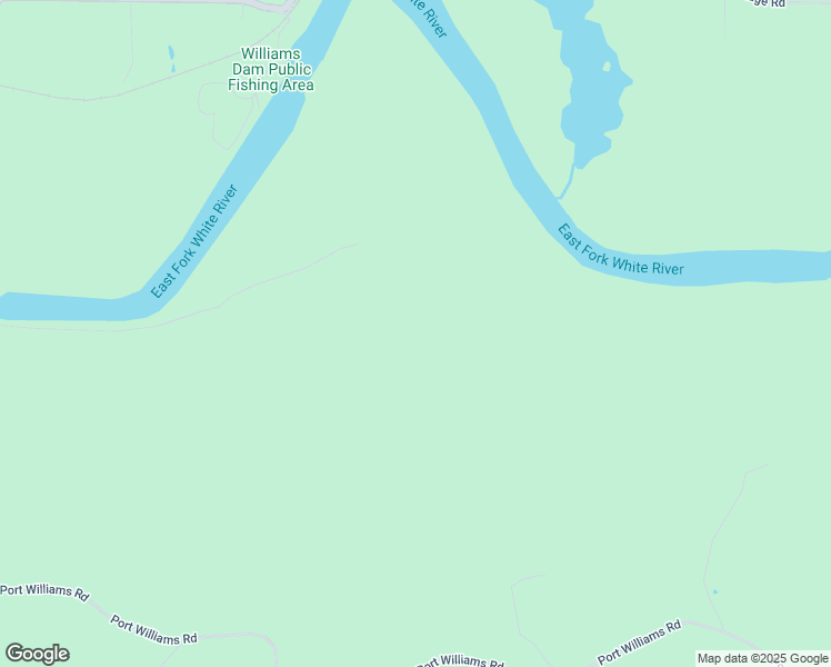 map of restaurants, bars, coffee shops, grocery stores, and more near in Williams