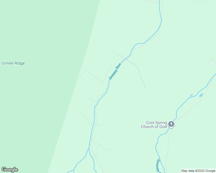 map of restaurants, bars, coffee shops, grocery stores, and more near 1832 Gooney Manor Loop in Browntown