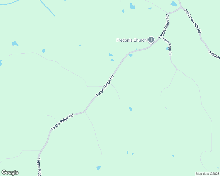 map of restaurants, bars, coffee shops, grocery stores, and more near 7568 Tapps Ridge Road in Vevay