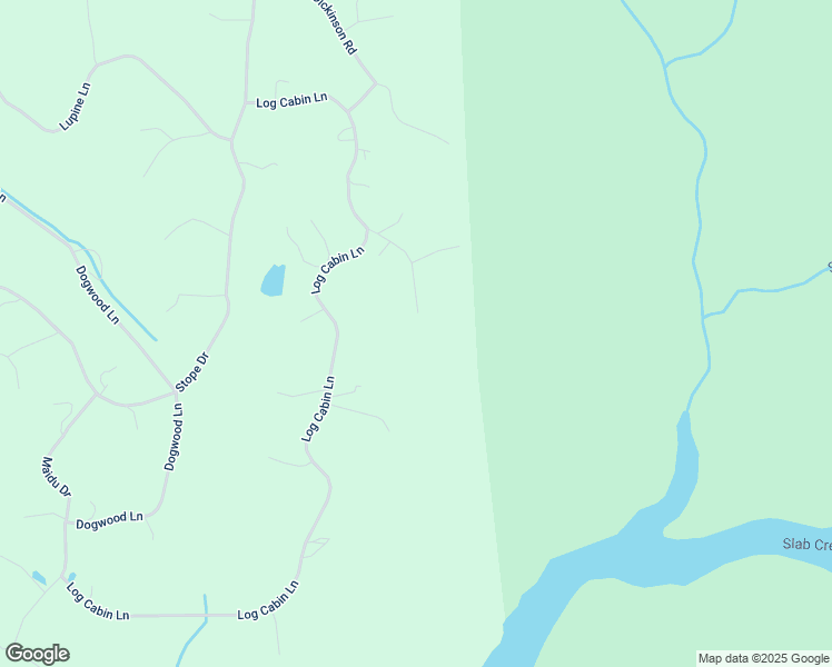 map of restaurants, bars, coffee shops, grocery stores, and more near 6540 Deer Canyon Court in Placerville