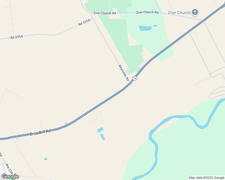 map of restaurants, bars, coffee shops, grocery stores, and more near 26285 Broadkill Road in Milton