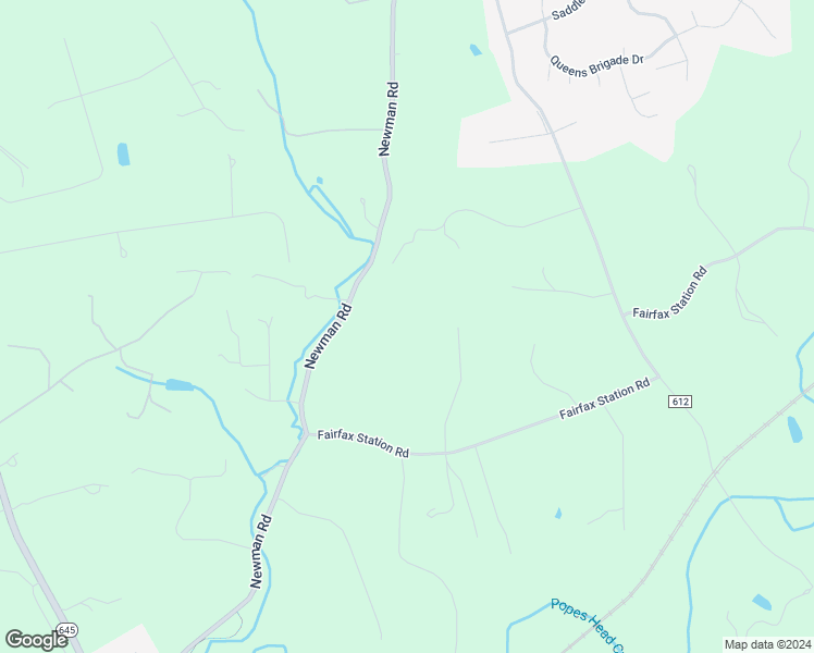 map of restaurants, bars, coffee shops, grocery stores, and more near 6504 Hanover Heights Trail in Clifton