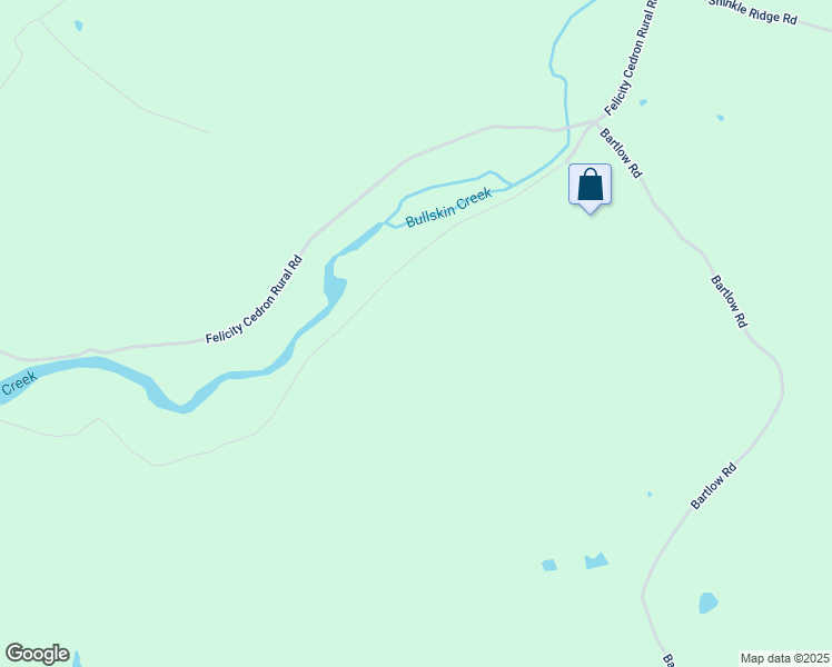 map of restaurants, bars, coffee shops, grocery stores, and more near 342 Smith Landing Road in Georgetown