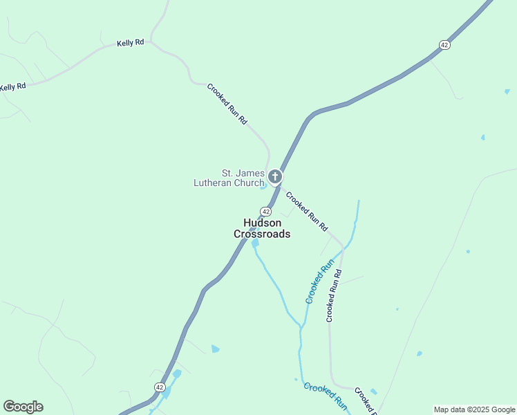 map of restaurants, bars, coffee shops, grocery stores, and more near 11145 Senedo Road in Mount Jackson
