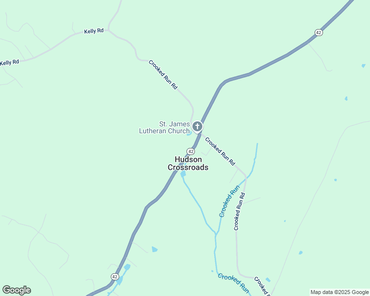 map of restaurants, bars, coffee shops, grocery stores, and more near 11145 Senedo Road in Mount Jackson