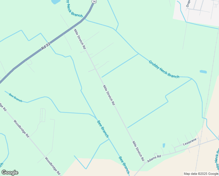 map of restaurants, bars, coffee shops, grocery stores, and more near 13877 Mile Stretch Road in Greenwood