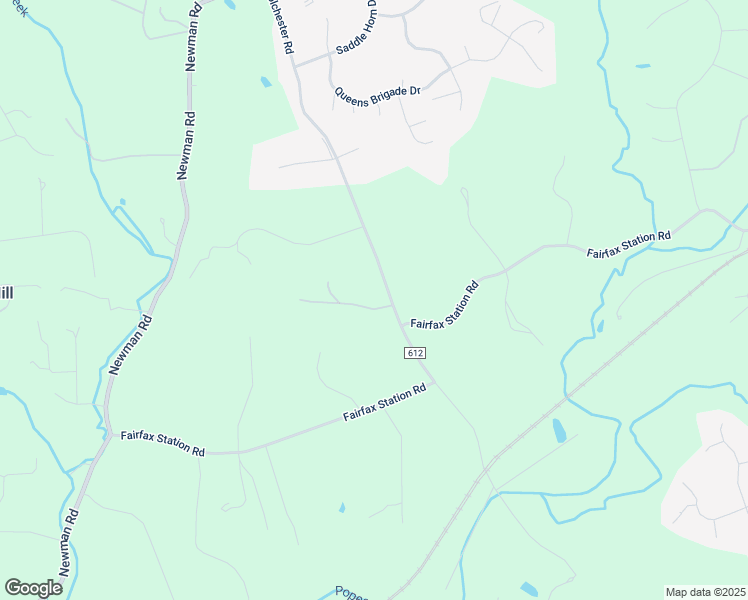 map of restaurants, bars, coffee shops, grocery stores, and more near 12130 Brantleigh Place in Fairfax Station