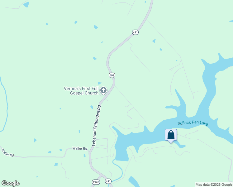 map of restaurants, bars, coffee shops, grocery stores, and more near 1991 Alexander Road in Verona