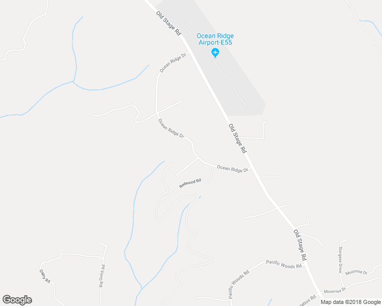 map of restaurants, bars, coffee shops, grocery stores, and more near 38160 Ocean Ridge Drive in Gualala