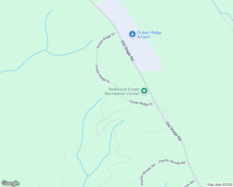 map of restaurants, bars, coffee shops, grocery stores, and more near 38160 Ocean Ridge Dr in Mendocino