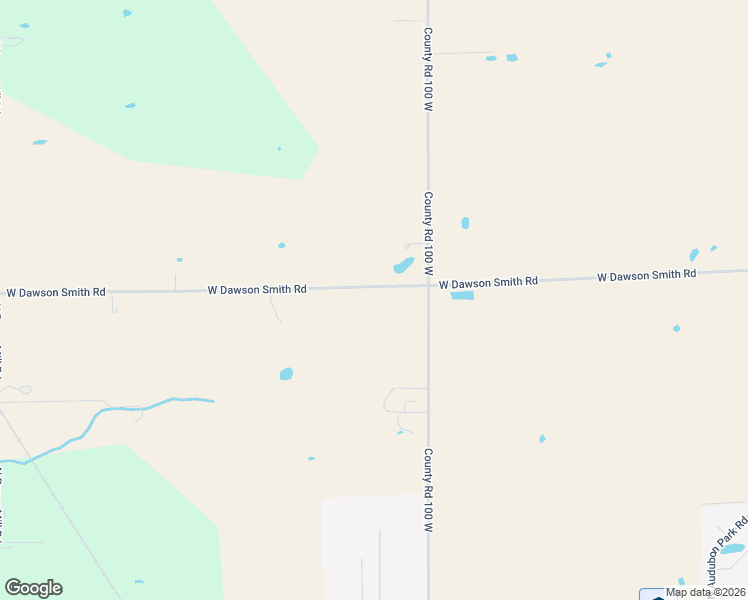 map of restaurants, bars, coffee shops, grocery stores, and more near 1105 West Dawson Smith Road in Madison