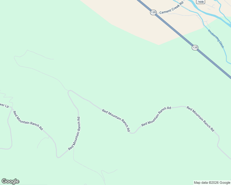 map of restaurants, bars, coffee shops, grocery stores, and more near in Crested Butte