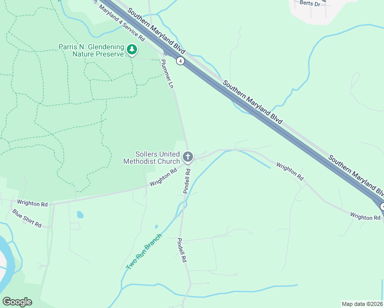 map of restaurants, bars, coffee shops, grocery stores, and more near 5709 Plummer Lane in Lothian