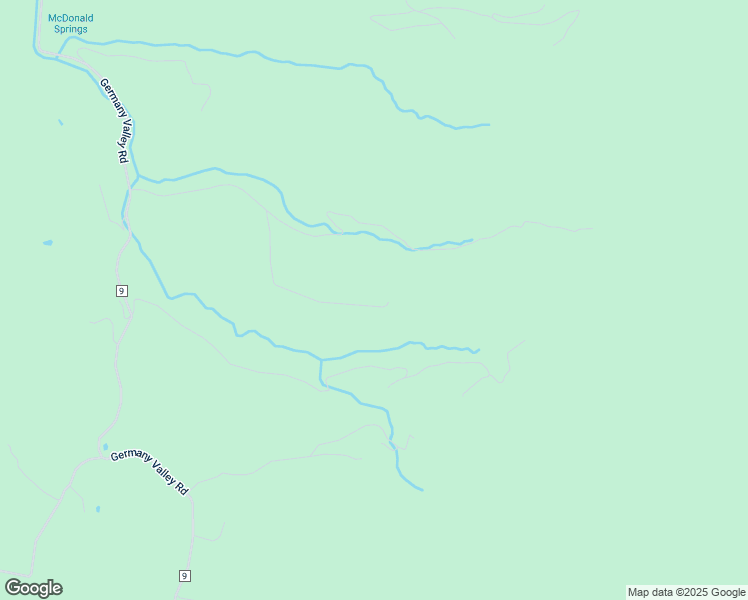 map of restaurants, bars, coffee shops, grocery stores, and more near Unnamed Road in Seneca Rocks