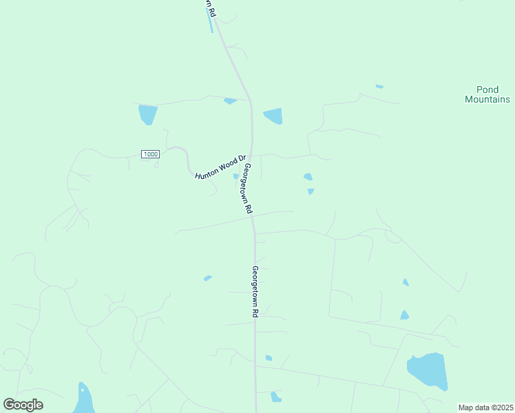 map of restaurants, bars, coffee shops, grocery stores, and more near 5753 Georgetown Road in Broad Run