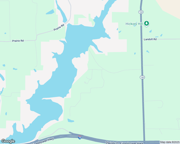 map of restaurants, bars, coffee shops, grocery stores, and more near 12538 Autumn Lane in Highland