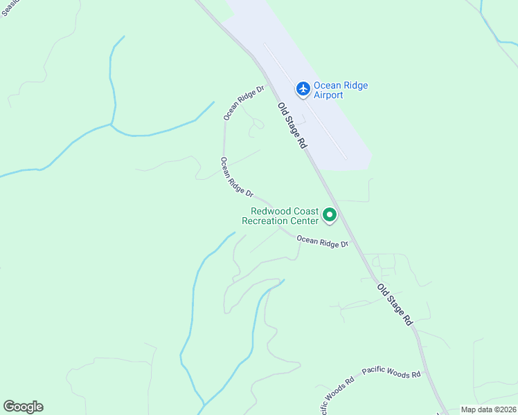 map of restaurants, bars, coffee shops, grocery stores, and more near 38080 Ocean Ridge Drive in Gualala