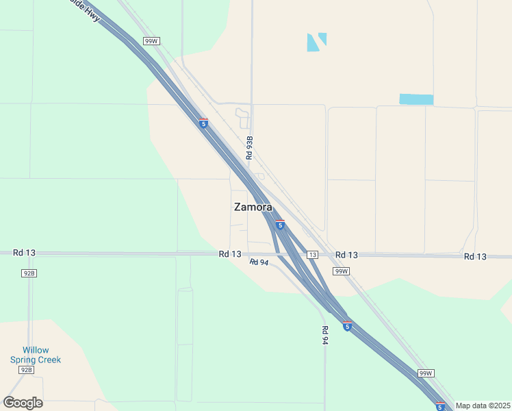 map of restaurants, bars, coffee shops, grocery stores, and more near 33730 Second Street in Zamora