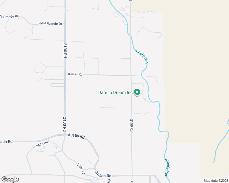 map of restaurants, bars, coffee shops, grocery stores, and more near 21306 Kaiser Road in Orchard City