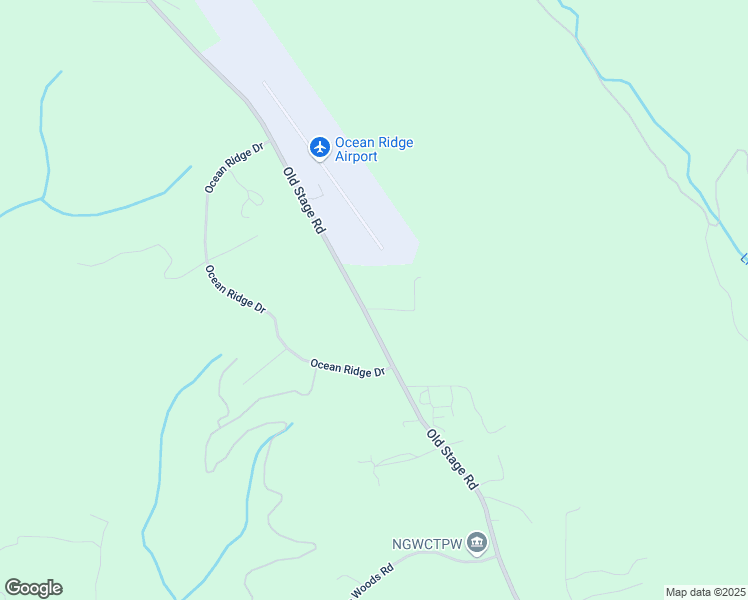 map of restaurants, bars, coffee shops, grocery stores, and more near 38181 Old Stage Road in Mendocino County