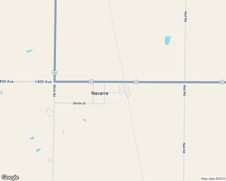 map of restaurants, bars, coffee shops, grocery stores, and more near 1545 May Street in Hope