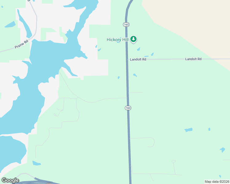 map of restaurants, bars, coffee shops, grocery stores, and more near 12743 Silver Lake Road in Highland