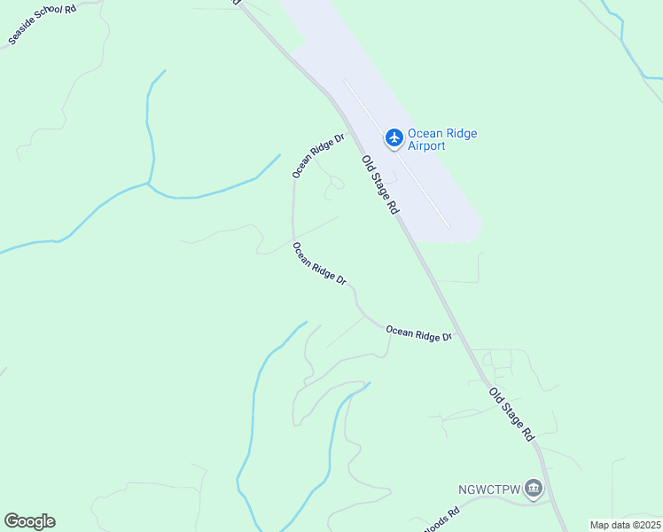 map of restaurants, bars, coffee shops, grocery stores, and more near 38051 Ocean Ridge Drive in Gualala