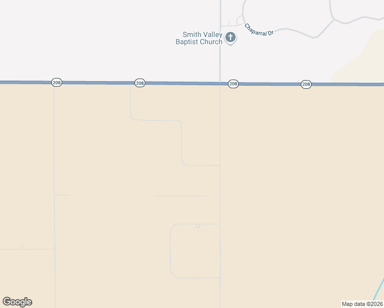 map of restaurants, bars, coffee shops, grocery stores, and more near 62 Acciari Road in Smith Valley