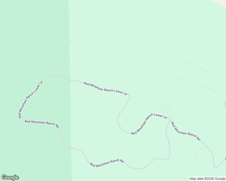 map of restaurants, bars, coffee shops, grocery stores, and more near 796 Red Mountain Ranch Road in Crested Butte
