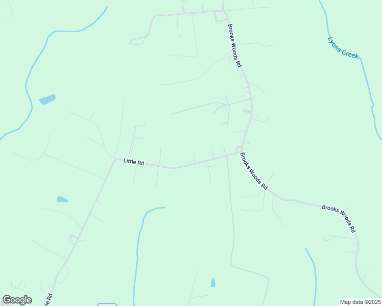 map of restaurants, bars, coffee shops, grocery stores, and more near 5764 Little Road in Lothian