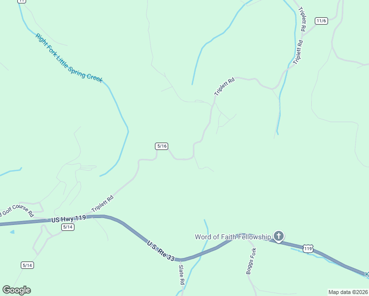 map of restaurants, bars, coffee shops, grocery stores, and more near 341 Triplett Road in Spencer