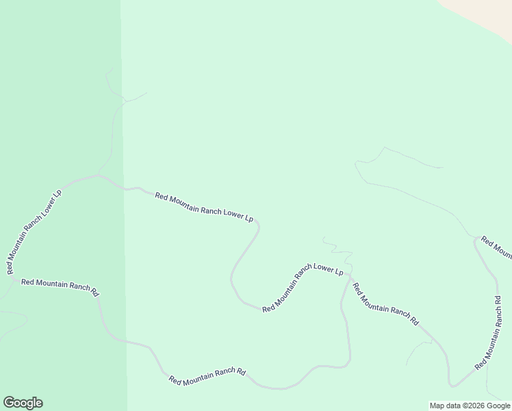 map of restaurants, bars, coffee shops, grocery stores, and more near 620 Red Mountain Ranch Road in Crested Butte