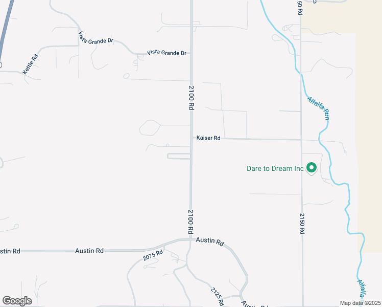 map of restaurants, bars, coffee shops, grocery stores, and more near 9896 West Elk Loop in Orchard City