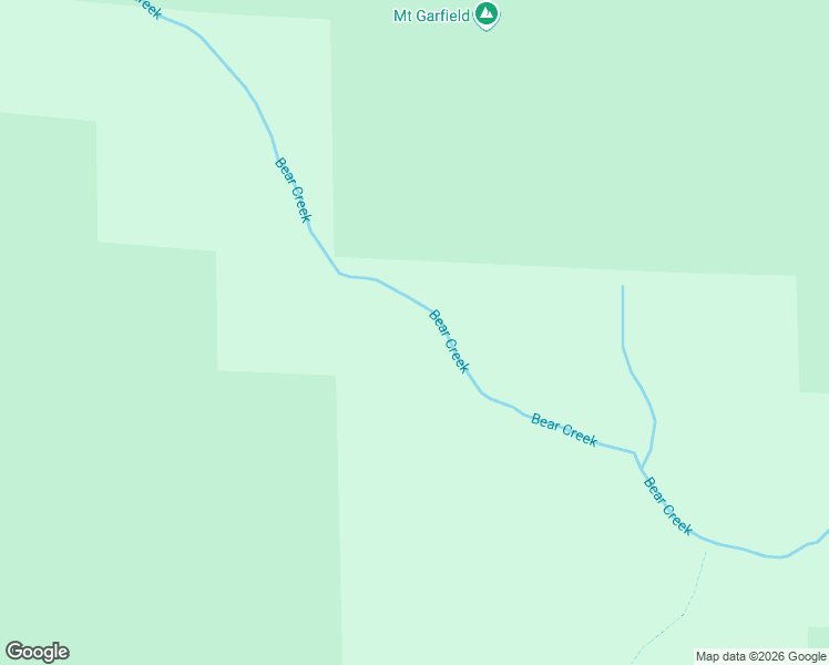 map of restaurants, bars, coffee shops, grocery stores, and more near in Manitou Springs