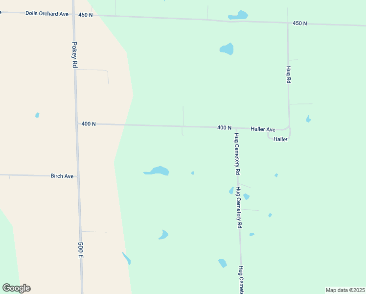 map of restaurants, bars, coffee shops, grocery stores, and more near in Bond County