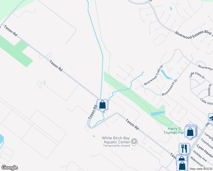 map of restaurants, bars, coffee shops, grocery stores, and more near 1227 Teson Road in Hazelwood