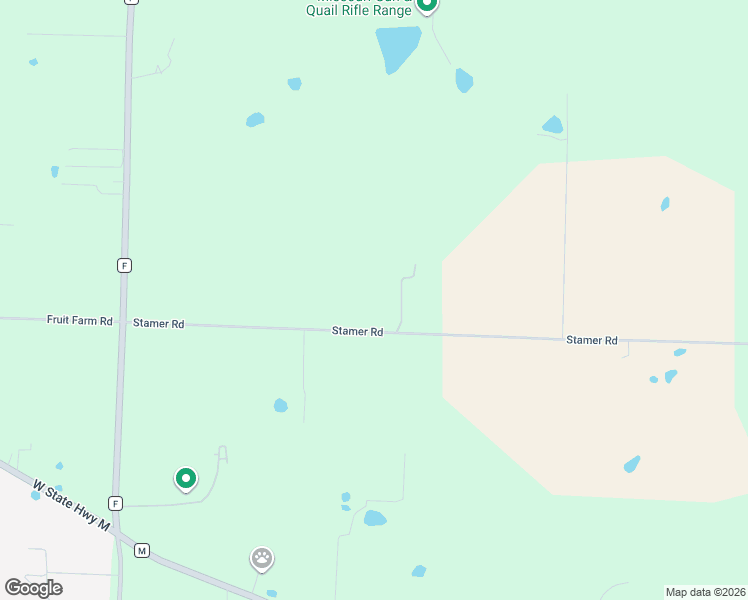 map of restaurants, bars, coffee shops, grocery stores, and more near in Innsbrook