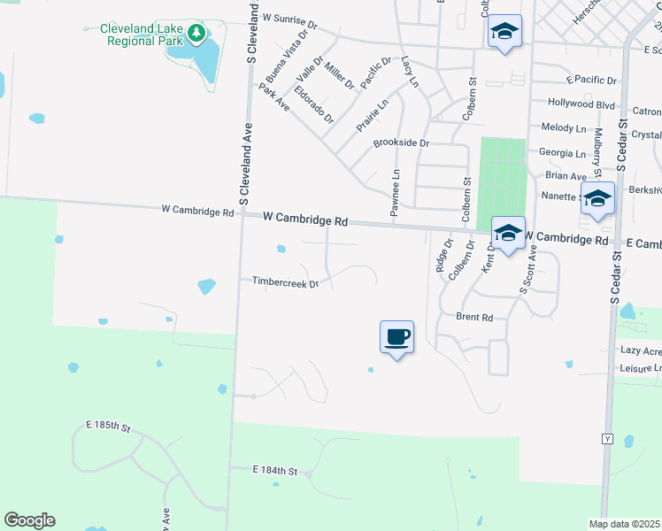 map of restaurants, bars, coffee shops, grocery stores, and more near 915 Westover Road in Belton