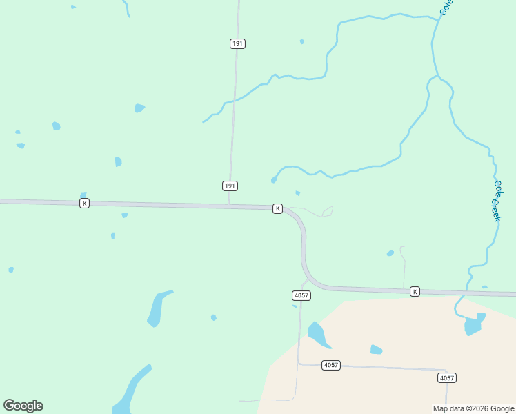 map of restaurants, bars, coffee shops, grocery stores, and more near 11052 State Highway K in Portland