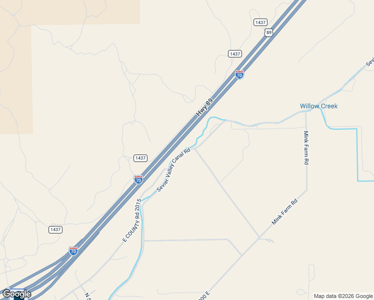 map of restaurants, bars, coffee shops, grocery stores, and more near in Richfield