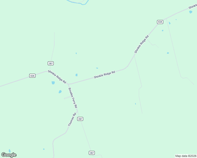 map of restaurants, bars, coffee shops, grocery stores, and more near 1378 Shinkle Ridge Rd in Georgetown