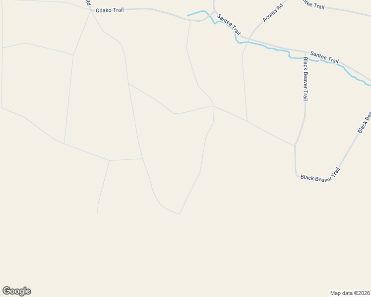 map of restaurants, bars, coffee shops, grocery stores, and more near 2229 Watonga Road in Hartsel